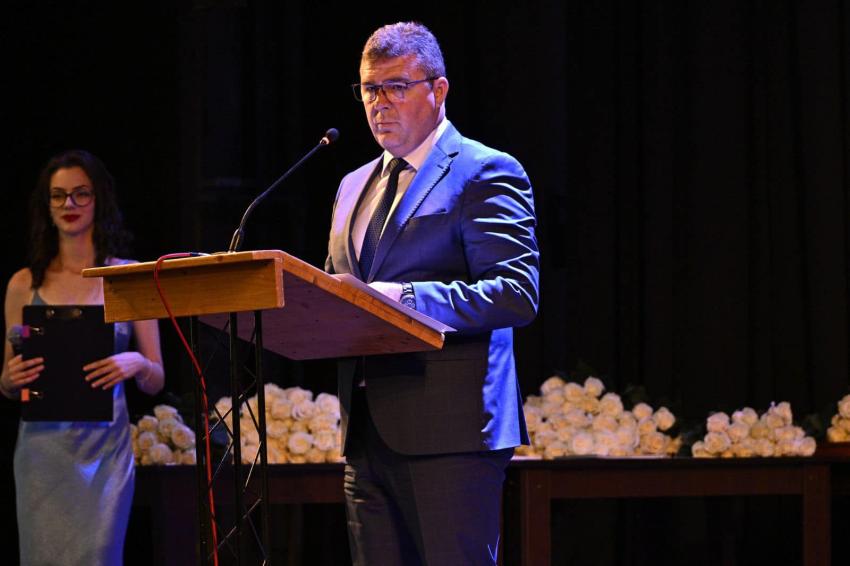 O nouă promoție a Centrului Universitar Drobeta-Turnu Severin