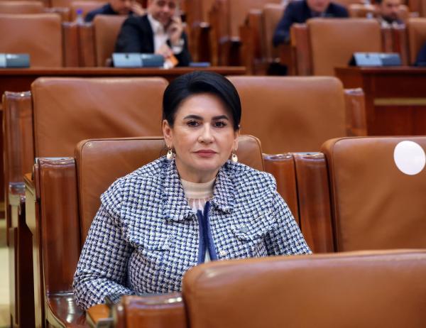 Deputatul Viorica Sandu: Statul rom&acirc;n nu mai tolerează erorile &icirc;n TVA