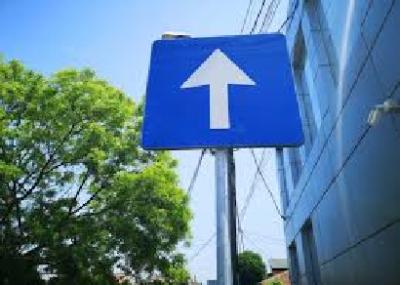 Circulație cu sens unic pe strada Iancu Jianu