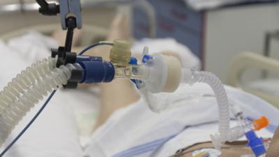 Timiş: Şase persoane au murit infectate cu COVID-19 pentru că nu au mai avut loc la Terapie Intensivă