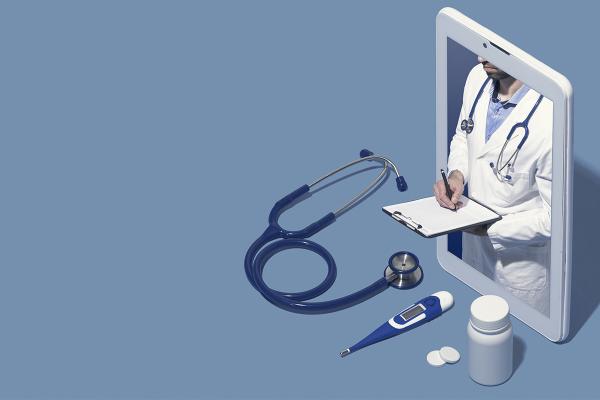 100 de milioane de euro pentru digitalizarea și debirocratizarea instituțiilor din domeniul medical