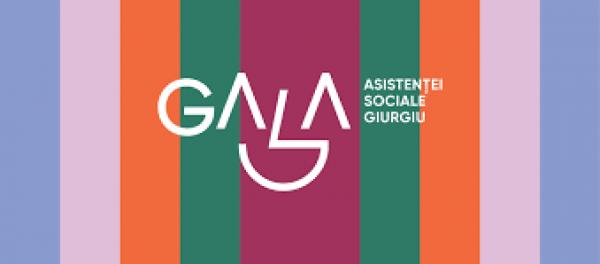 Prima ediție a Galei de Asistență Socială și Protecție a Copilului din Giurgiu