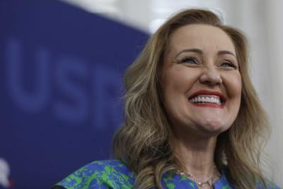 Acuzații grave din partea Elenei Lasconi pentru Mircea Geoană