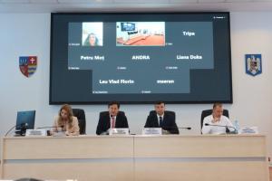 Modernizarea liniei de tramvai Arad–Ghioroc, cu fonduri europene nerambursabile