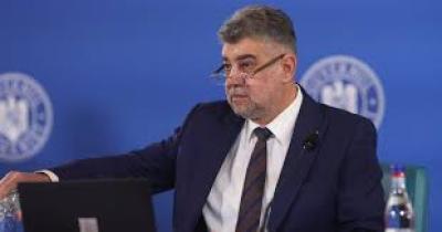 Guvernul susține că veniturile totale la buget din martie sunt la un nivel record