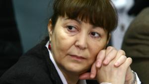 Procurorii din Constanța au trimis-o în judecată pe Monica Macovei, fostul ministru al Justiției
