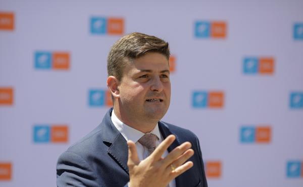 Propunere &icirc;n Parlament privind modificarea Codului Penal