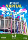 Neversea KAPITAL aduce artiști de renume la Arena Națională