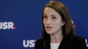 Efectele descoperirilor din Mureș. USR cere statului să facă verificări la toate centrele în care sunt copii cu dizabilități