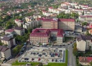 Noi investiții în dotări de top la SJU Zalău