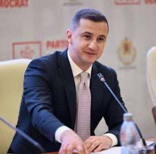 Șeful interimar al Camerei Deputaților pledează pentru &icirc;ntărirea rolului Senatului