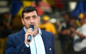 Sondaj: AUR și SOS ar obține împreună aproximativ 25% din voturi