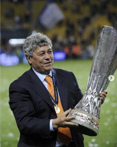 A murit ultimul mare strateg al fotbalului rom&acirc;nesc: Mircea Lucescu