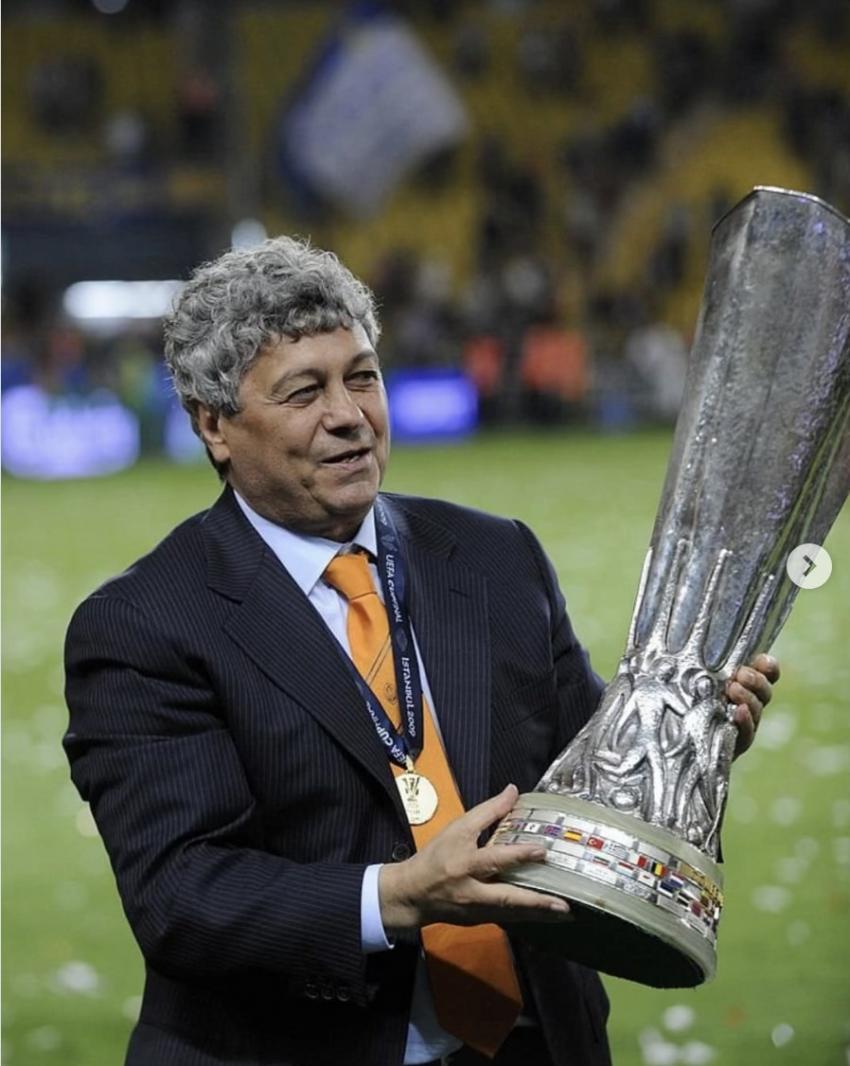 A murit ultimul mare strateg al fotbalului românesc: Mircea Lucescu
