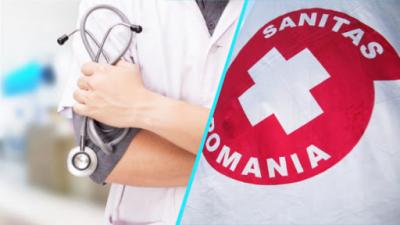Federația SANITAS organizează, &icirc;n Piața Victoriei, o manifestație de comemorare a victimelor sistemului sanitar