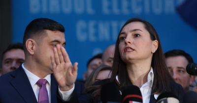 „Gone”. Șase parlamentari au plecat din POT