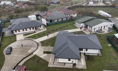 Proiectul &bdquo;Pași spre viitor&rdquo;&icirc;n Ialomița