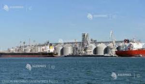 Noi investiții de milioane de euro în dezvoltarea terminalului cerealier din Portul Constanţa