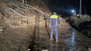 CNSU intervine în criza apei: 13 localități rămân fără apă potabilă