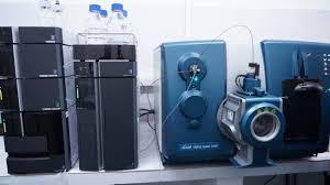 Unul dintre cele mai moderne aparate de toxicologie, în dotarea SJU Târgoviște