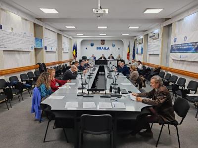 Fonduri aprobate pentru reabilitarea gradinițelor din Brăila