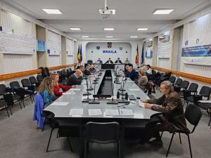 Fonduri aprobate pentru reabilitarea gradinițelor din Brăila