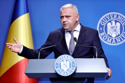 Vizita oficială &icirc;n județele Ialomița și Constanța a ministrului agriculturii și a ambasadorului statului Israel