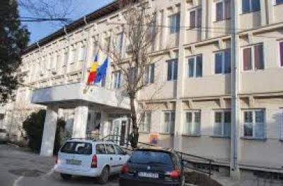 „Modernizarea sistemelor informatice și infrastructurii digitale în Spitalul Municipal Caracal”