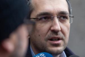 Vlad Voiculescu vs. PSD: Pentru minciunile oribile cu „miliardul furat din vaccinuri”, partidul este obligat de instanță să îmi plătească despăgubiri