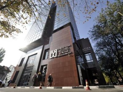 Bursa București &icirc;și revine după prăbușirea provocată de rezultatul alegerilor prezidențiale