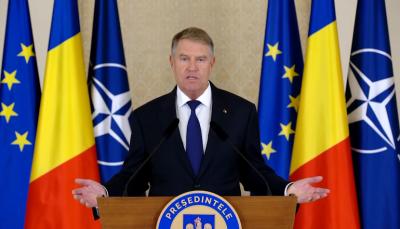 Klaus Iohannis: Eliminarea controalelor la frontierele interne &icirc;nseamnă circulație mai rapidă și mai simplă