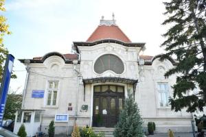 Finanțare europeană pentru restaurea Casei Căsătoriilor din Craiova