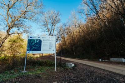 "Drumul Regelui"modernizat cu peste 42 de milioane de euro