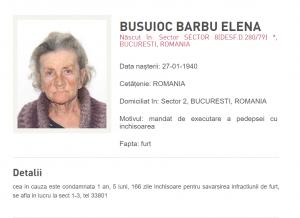 sursa: Politia Romana