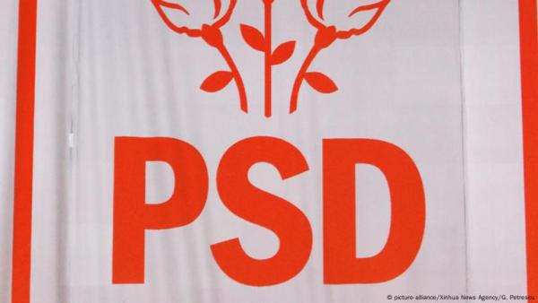 Crin Antonescu va fi desemnat drept candidat PSD &icirc;n cadrul unui eveniment la Palatul Parlamentului