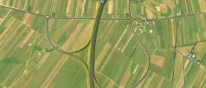 Pas birocratic important făcut de un sector de pe Autostrada Moldovei