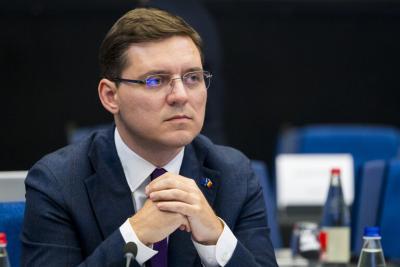 Un europarlamentar român combate „aberațiile” extremiste: România e în UE și în NATO pentru propriul interes