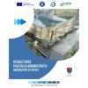 Palatul Administrativ din Baia Mare, reabilitat complet