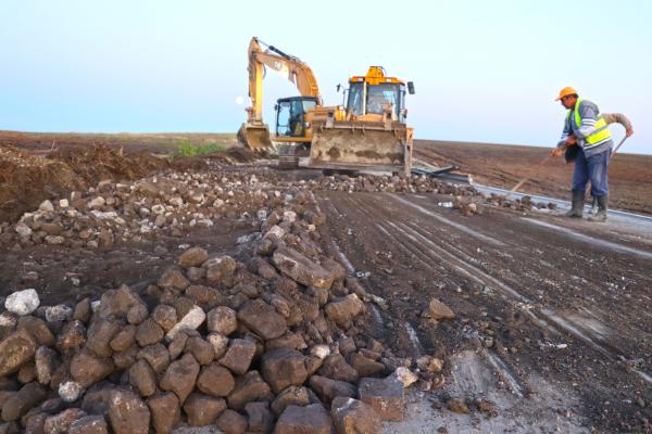 Prefecții din județele Galați și Vaslui cer declararea stării de alertă