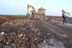 Prefecții din județele Galați și Vaslui cer declararea stării de alertă