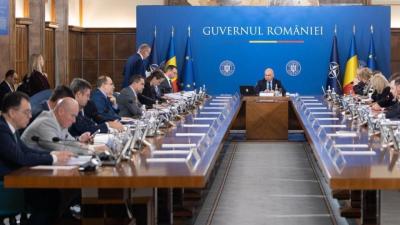 PSD rupe coaliția: miniștrii demisionează, Executivul răm&acirc;ne fără sprijin parlamentar