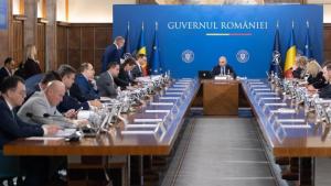 PSD rupe coaliția: miniștrii demisionează, Executivul răm&acirc;ne fără sprijin parlamentar