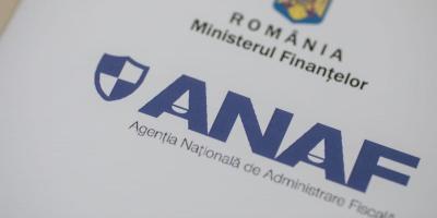 Fake news: ANAF dezminte categoric informațiile potrivit cărora va percepe 10% din banii aflați &icirc;n conturile bancare