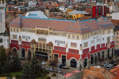Noaptea Muzeelor 2026, eveniment  apreciat de publicul și comunitatea mureșeană