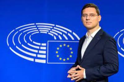 Europarlamentarul Victor Negrescu a discutat despre un posibil calendar al aderării Rom&acirc;niei la spațiul Schengen