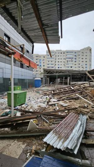 Piața Berceni intră într-o nouă etapă