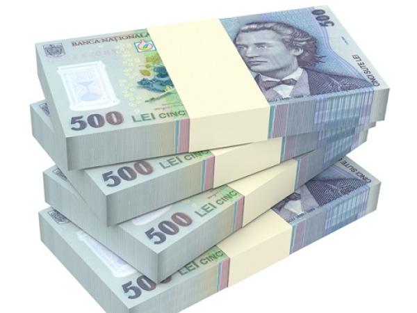 Guvernul aprobă majorarea salariului minim