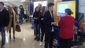 Târgul educaţional &quot;Vocaţia ta!&quot;