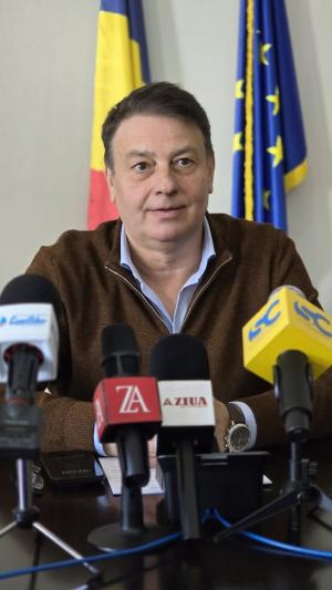 Investițiile &icirc;n Sănătate, prioritare pentru  CJ Constanța