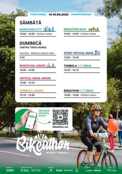 Atenție, mureșeni! Restricții de trafic